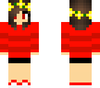 chara rage