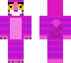 cheshire cat