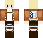 chibi armin arlert