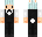 chibi bunny boy