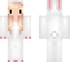 chibi easter
