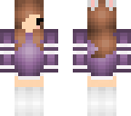 chibi girl edit