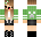 chibi skin