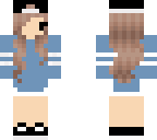 chibi tomboy 