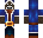 coc wizard cow
