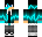 cole half''n'half