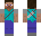 combat steve