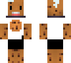 cookie man