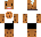 cookie man