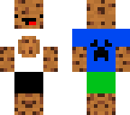 cookie man
