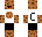 cookie man