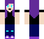 cool girl