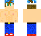 cool skin