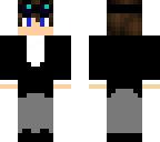 cool tux
