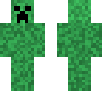 creeper