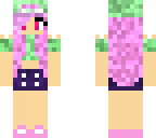 creeper girl