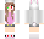 creppy doll bunny