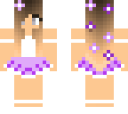 cute ballerina
