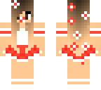cute ballerina