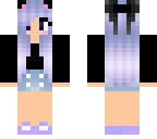 cute cat girl