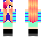 cute cat girl
