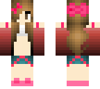 cute girl