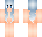 cute girl hair base
