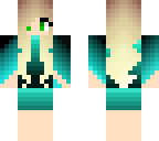 cute girl skin