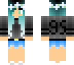 cute gurl x3