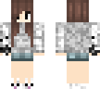 cute pvp girl