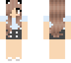 cute school girl