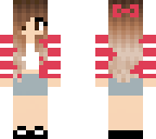 cute simple girl 2