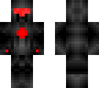 cyborg numba two
