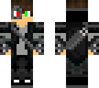 cyborg war hero