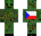 czech sniper