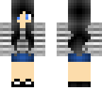 dakota rp skin