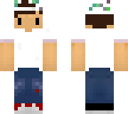 daniel chibi