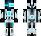 daniel's enderman skin