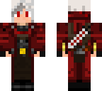 dante improved