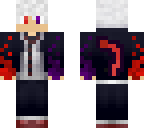 dark  magic boy fixed