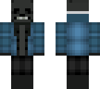 dark sans