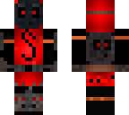 dark shy guy