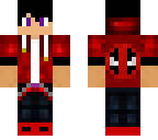 deadpool boy revised