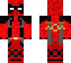 deadpool marvel