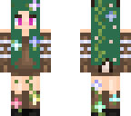 deer girl