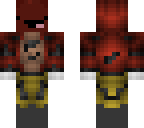 derp foxy