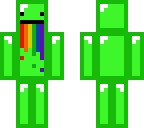 derpemeraldskin