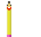 derpy pencil