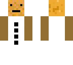 derpy snow man 
