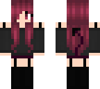 devil girl edit